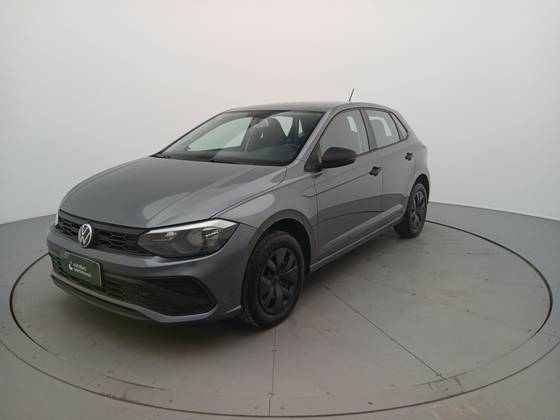 VOLKSWAGEN POLO 1.0 MPI TRACK MANUAL VOLKSWAGEN POLO 1.0 MPI TRACK MANUAL